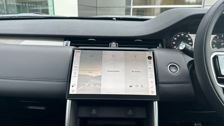 Land Rover Discovery Sport 1.5 P270e Metropolitan 5dr Auto [5 Seat] Station Wagon